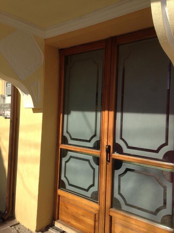Brutarilor Guest House Cluj-Napoca Exterior photo