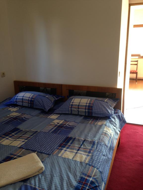 Brutarilor Guest House Cluj-Napoca Exterior photo